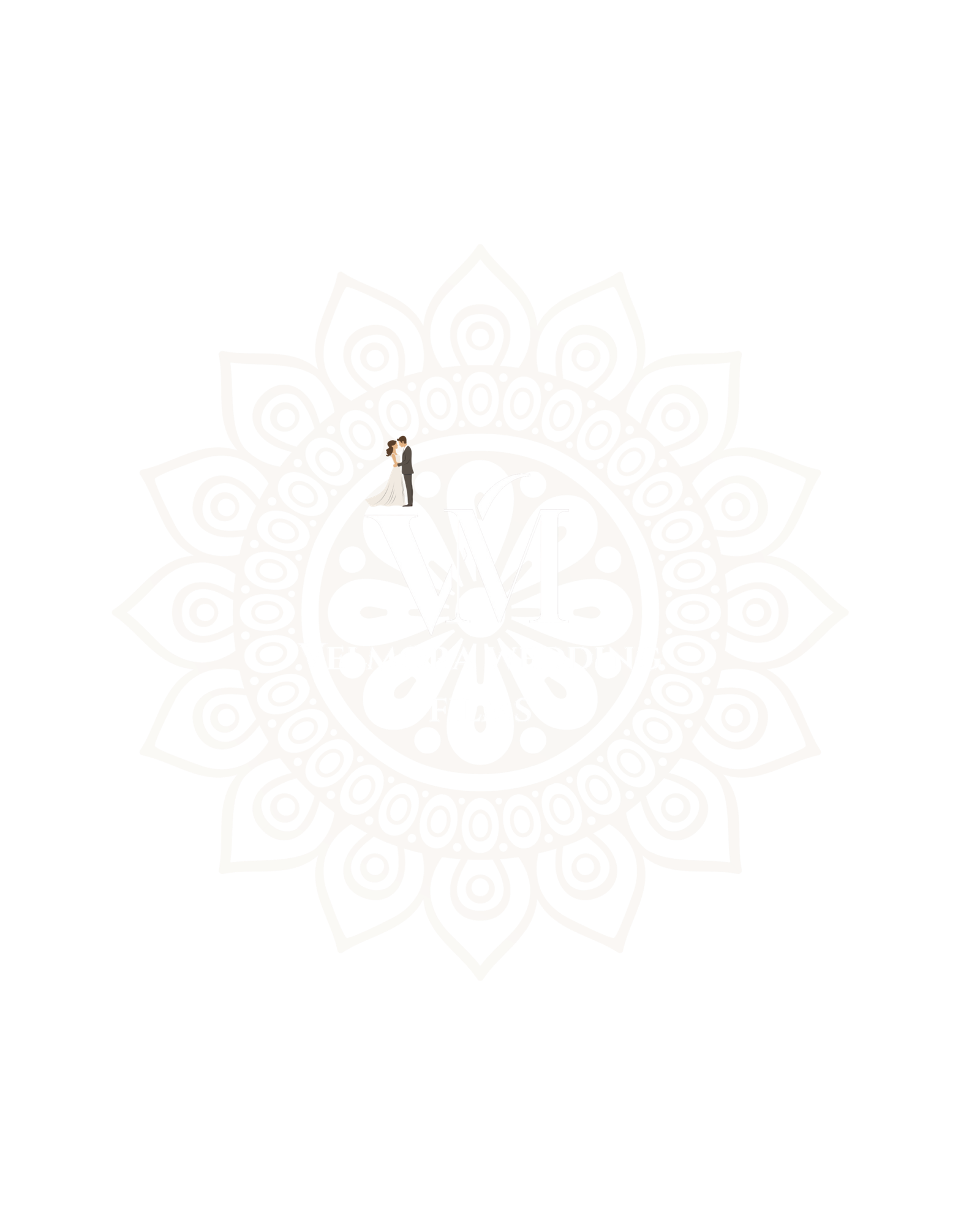 velmora wedding films logo